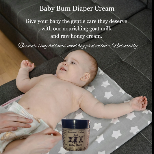 Diaper Cream