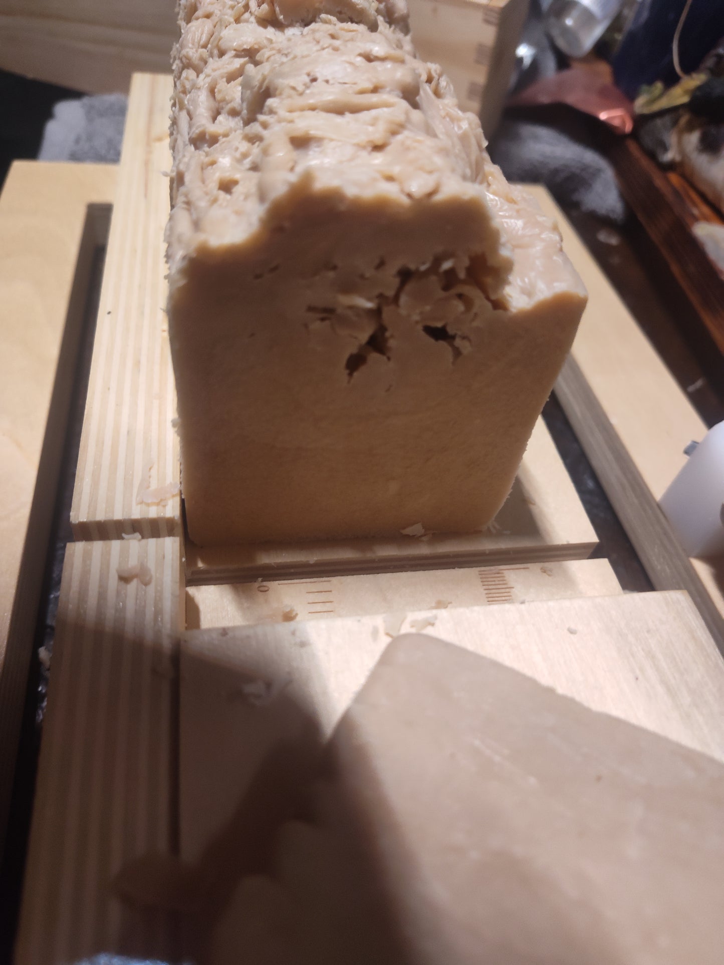 Bar Soap