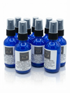 Udderly Blis Goat Milk, Magnesium CBD Spray