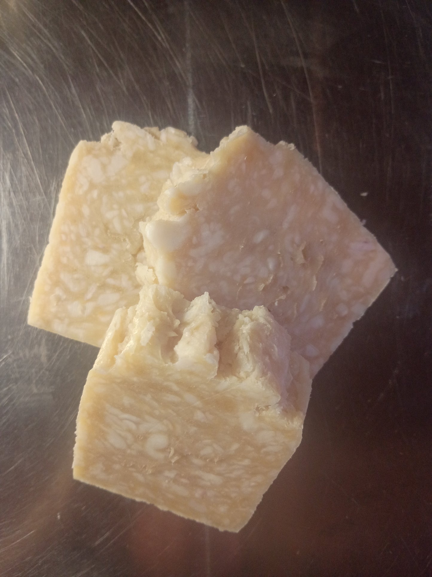 CBD Plus Goat Milk Blis Bar
