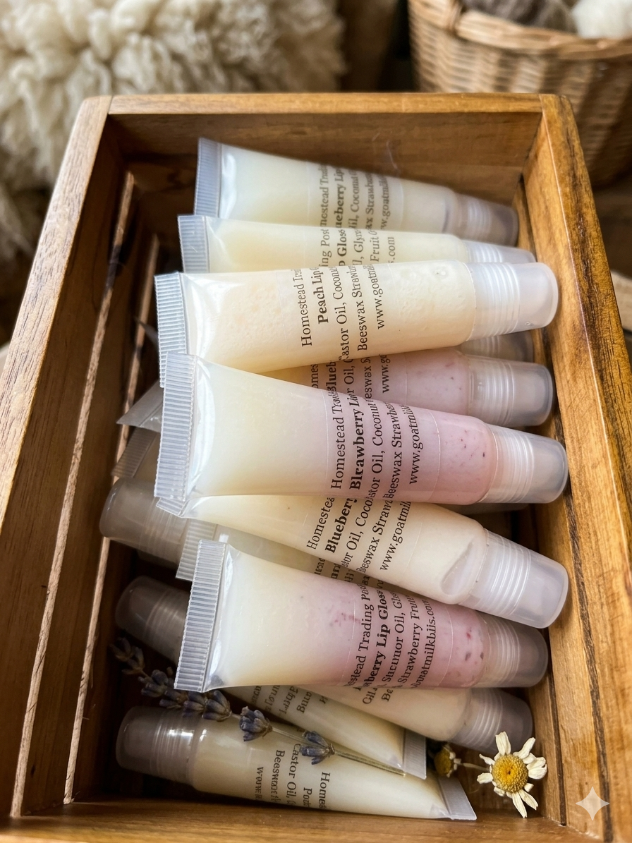 Lip Gloss