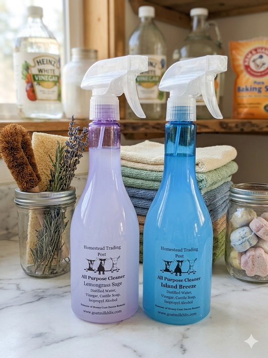 All Purpose Cleaner